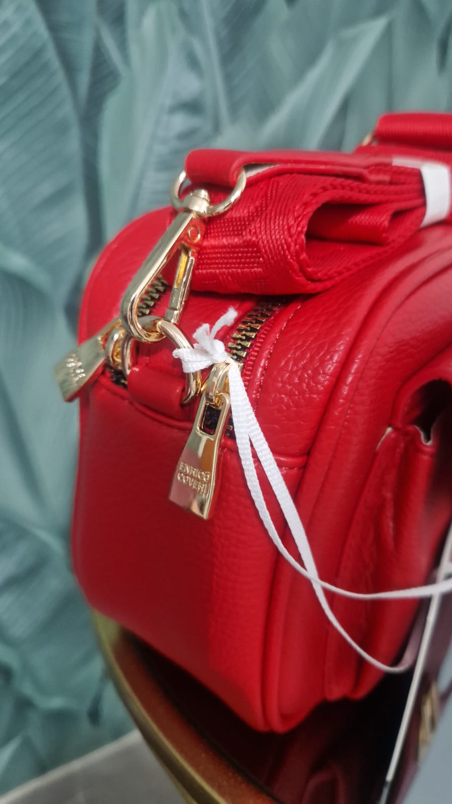 Borsa Enrico Coveri