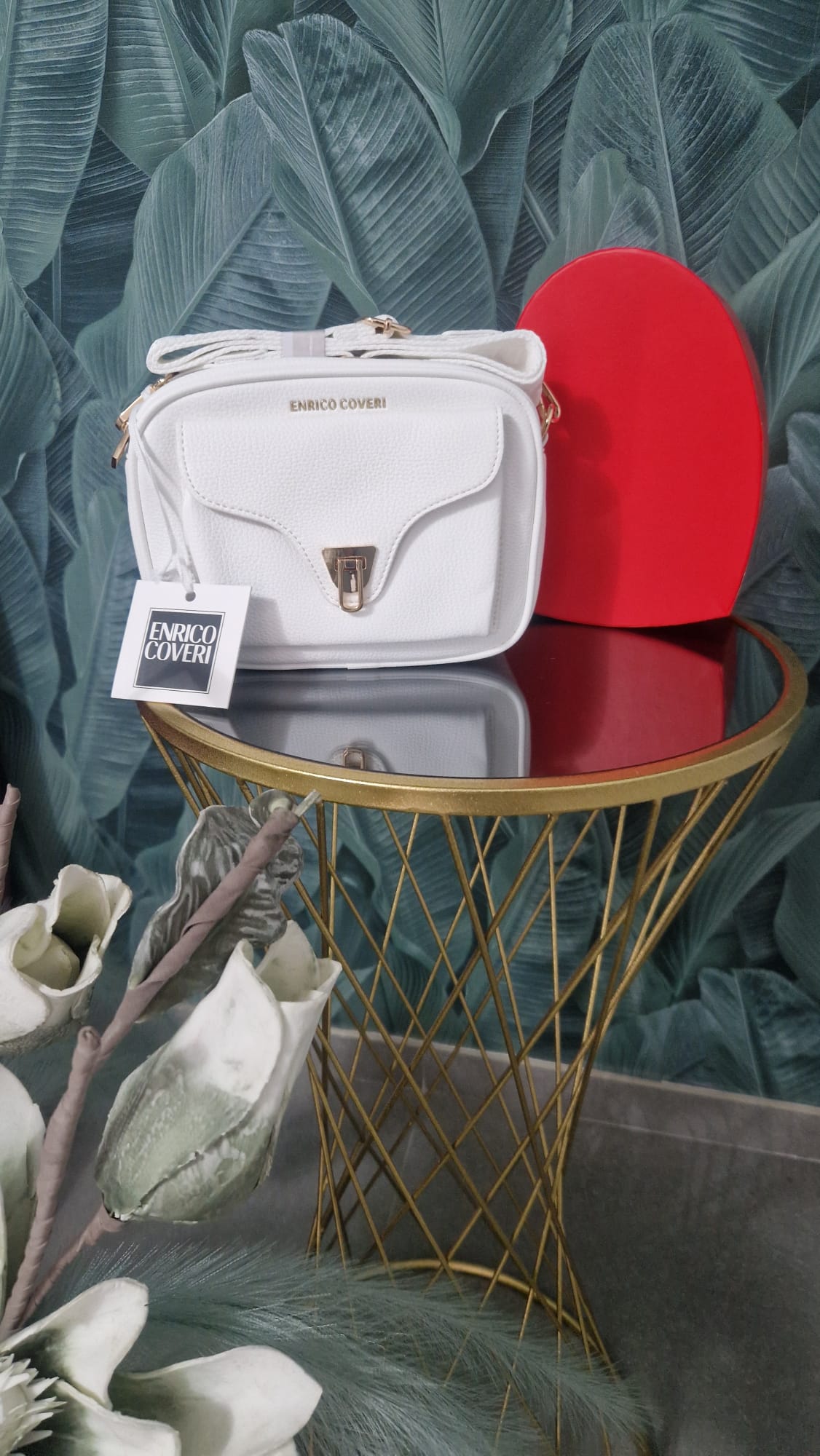 Borsa Enrico Coveri