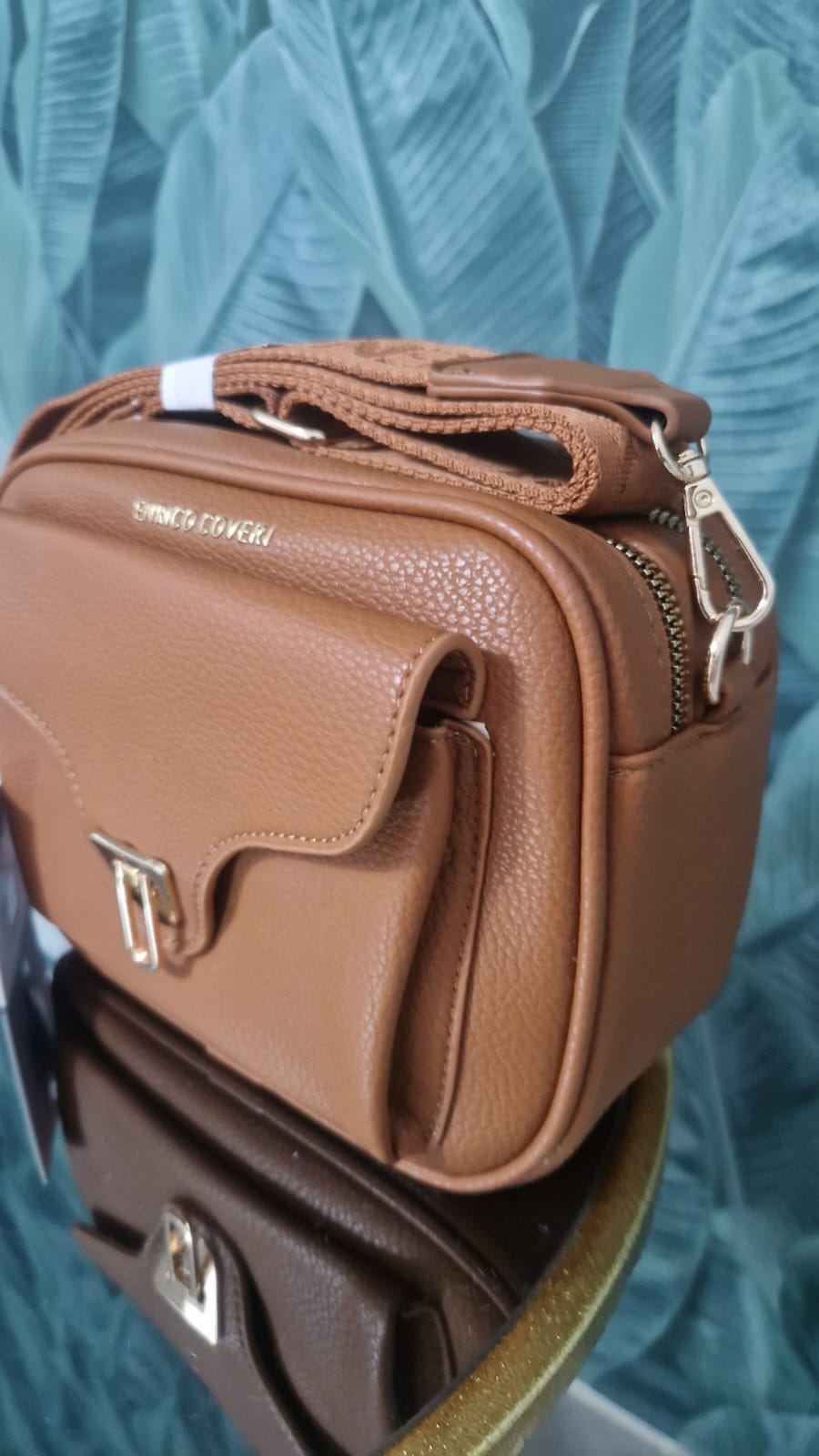 Borsa Enrico Coveri