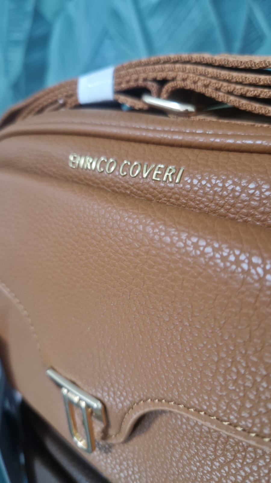 Borsa Enrico Coveri