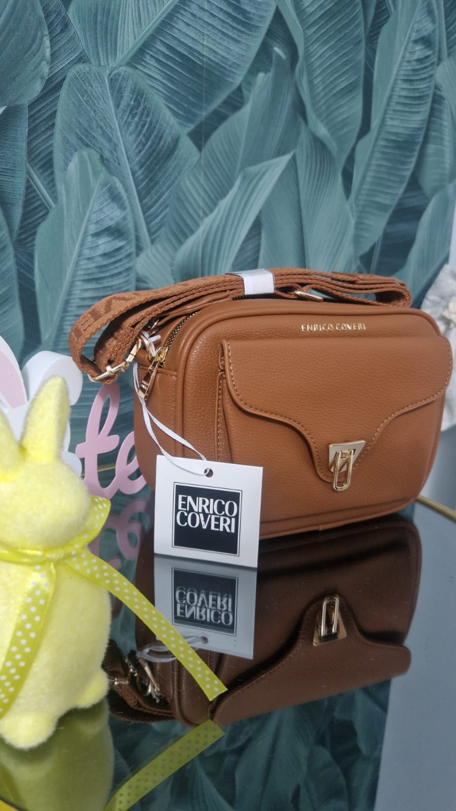 Borsa Enrico Coveri