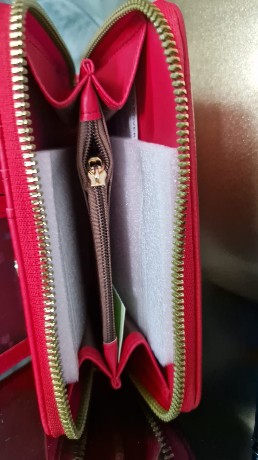 Portafoglio Enrico Coveri