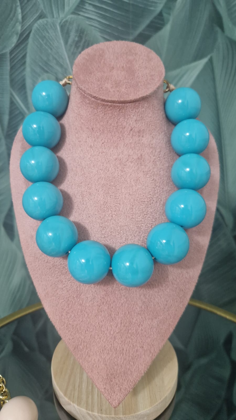 Collana Big Balls