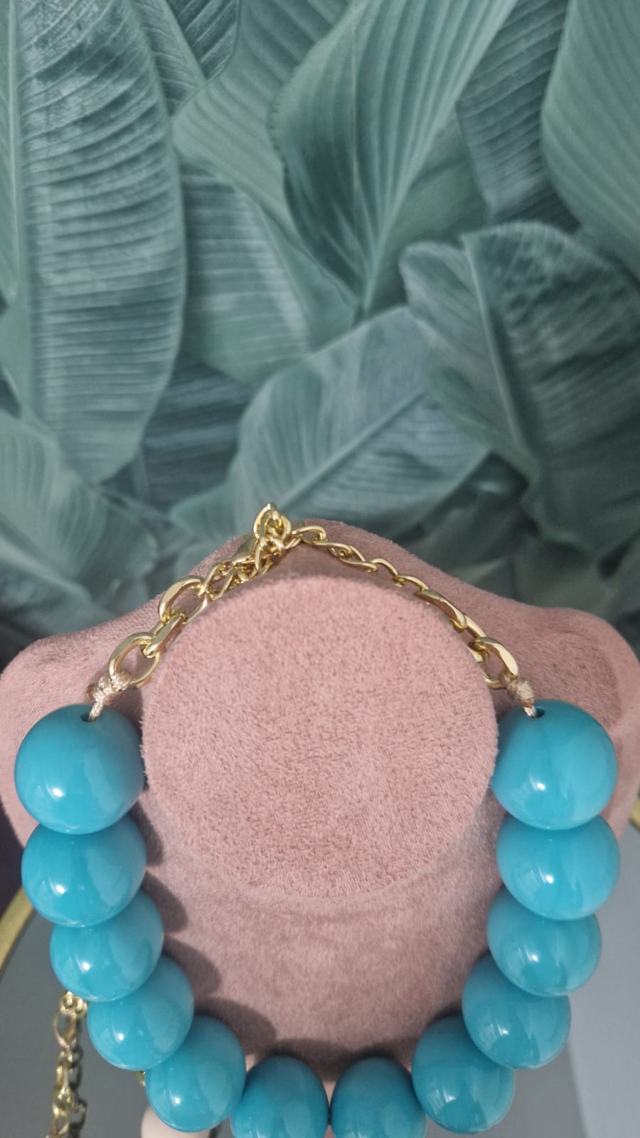 Collana Big Balls