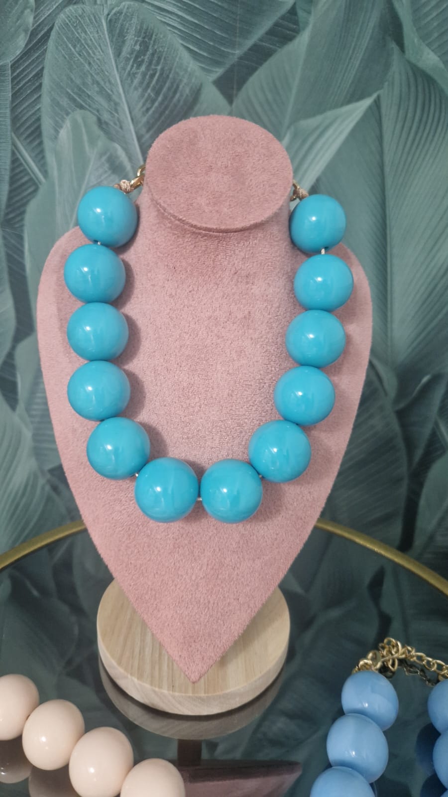 Collana Big Balls