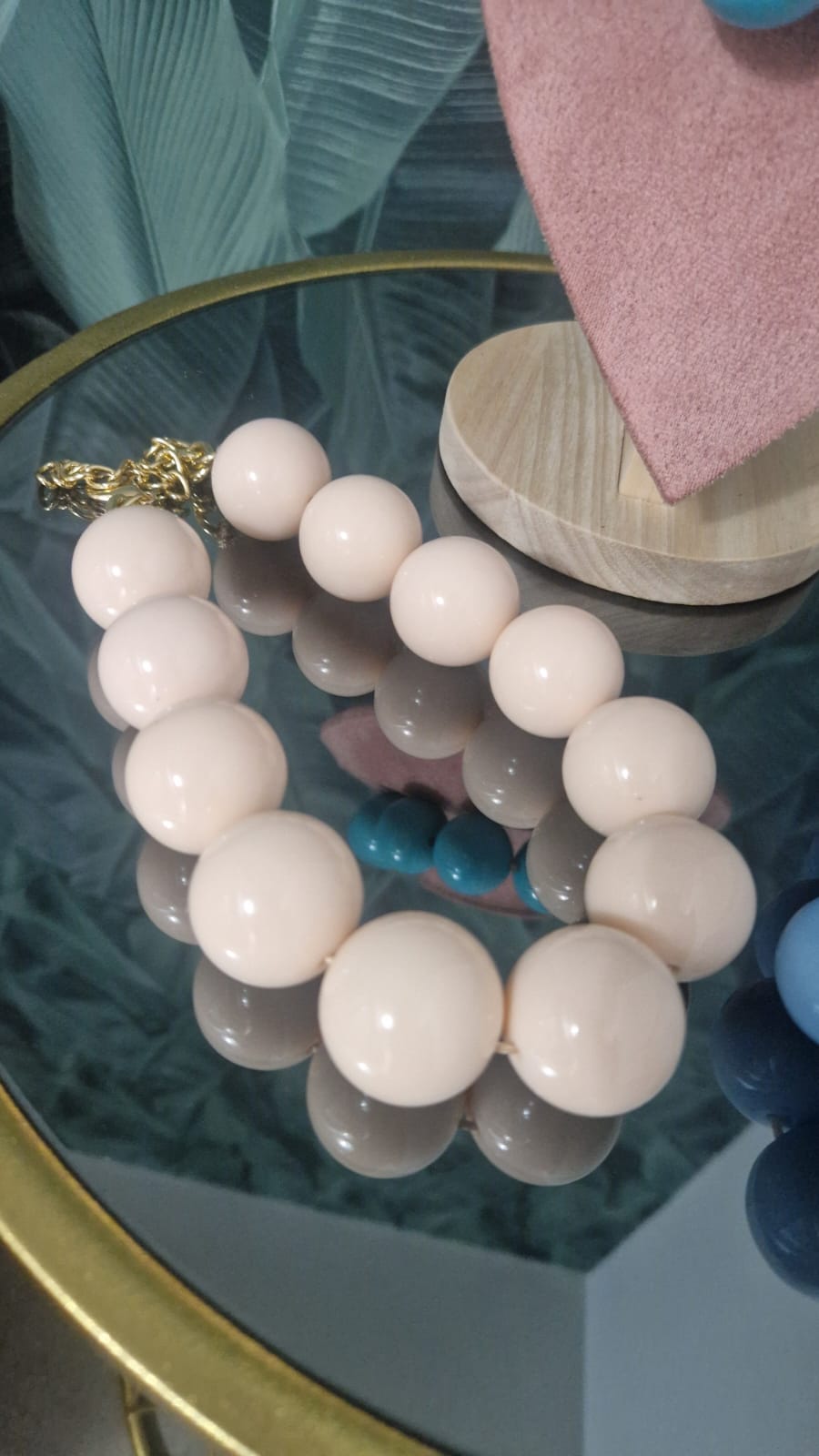 Collana Big Balls