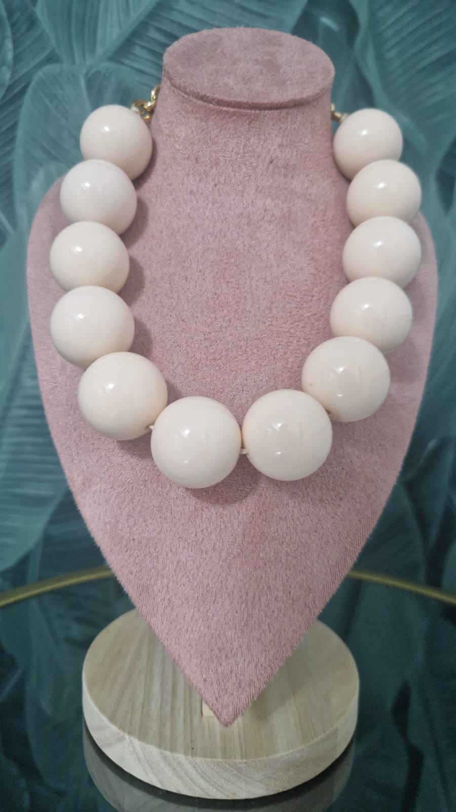 Collana Big Balls