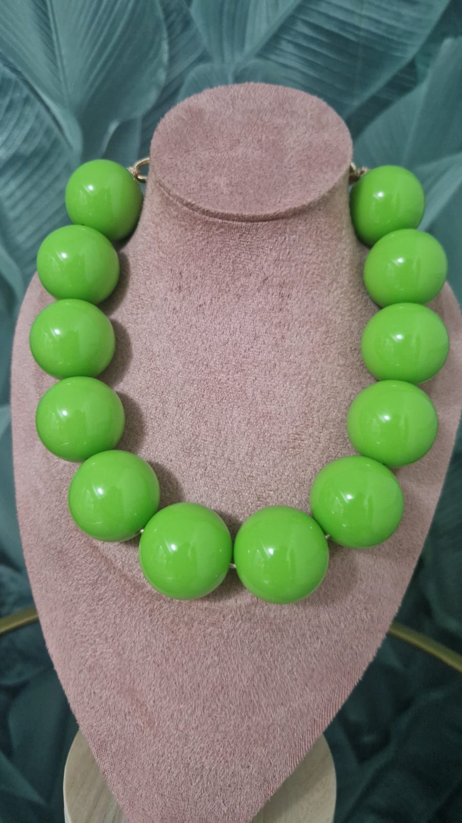 Collana Big Balls