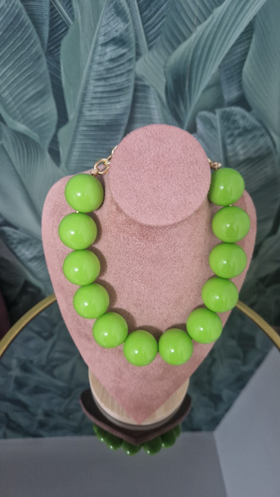 Collana Big Balls