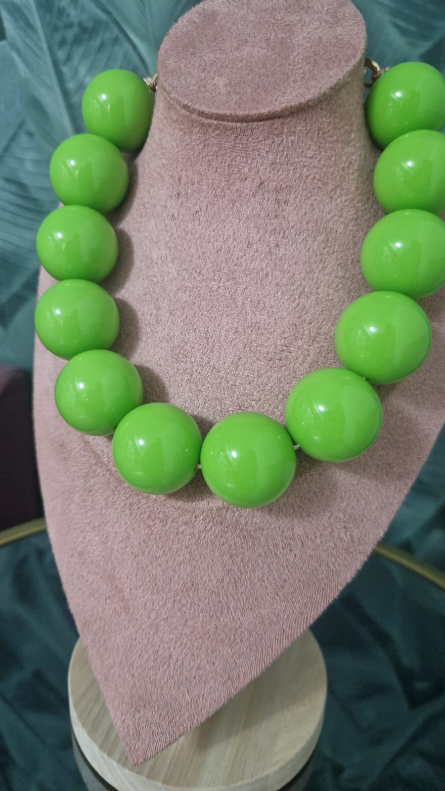 Collana Big Balls