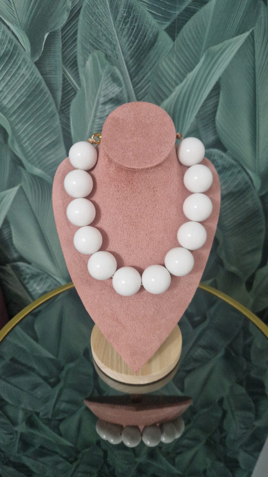 Collana Big Balls