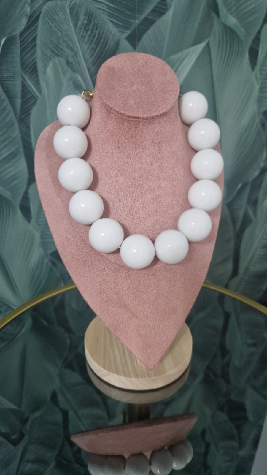 Collana Big Balls