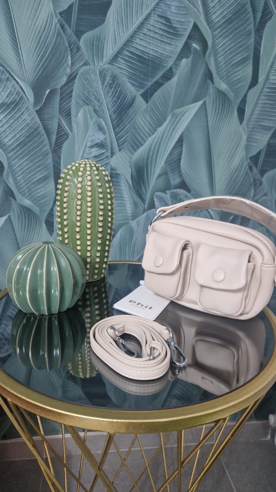 Mini Bag