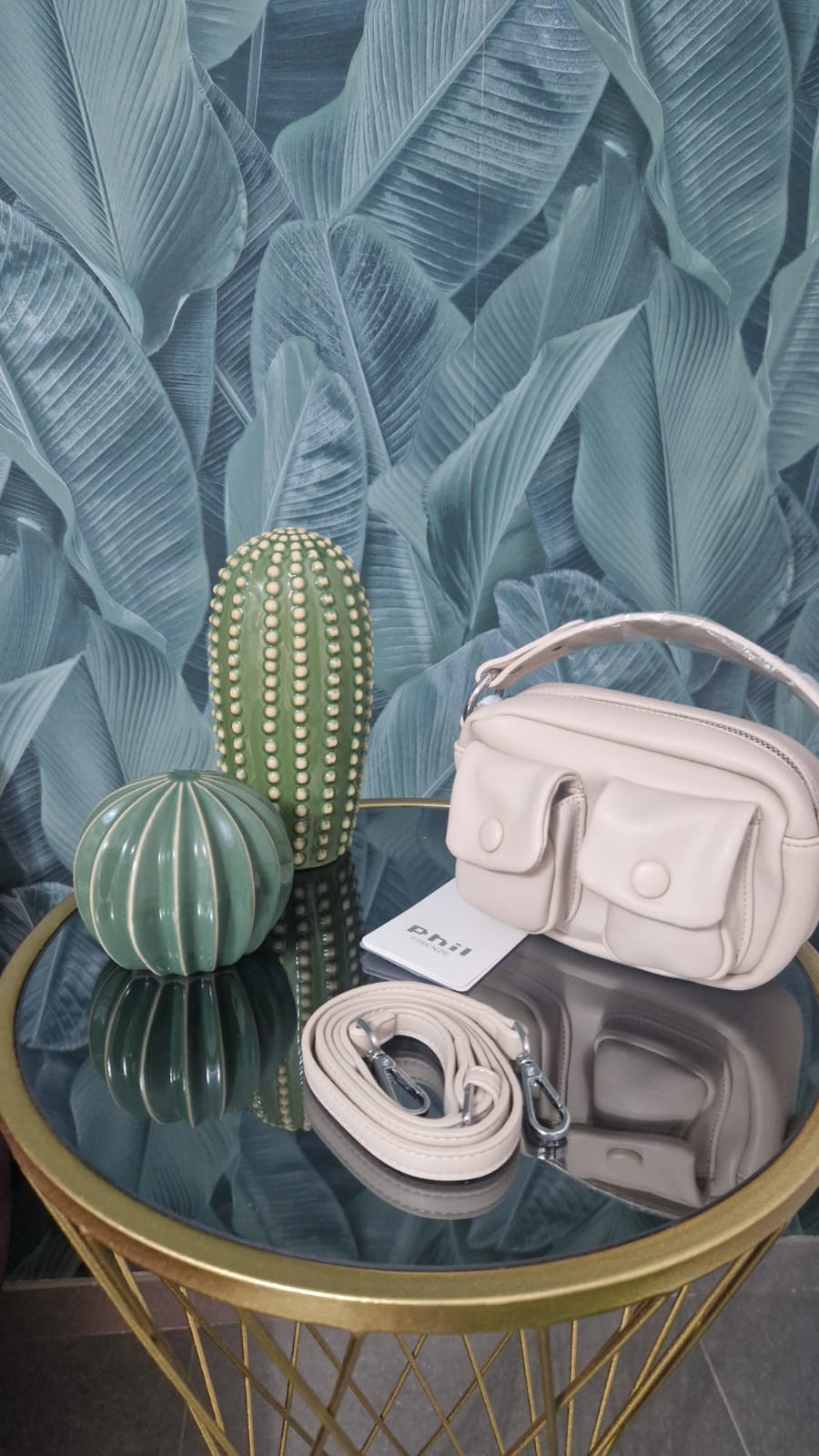 Mini Bag