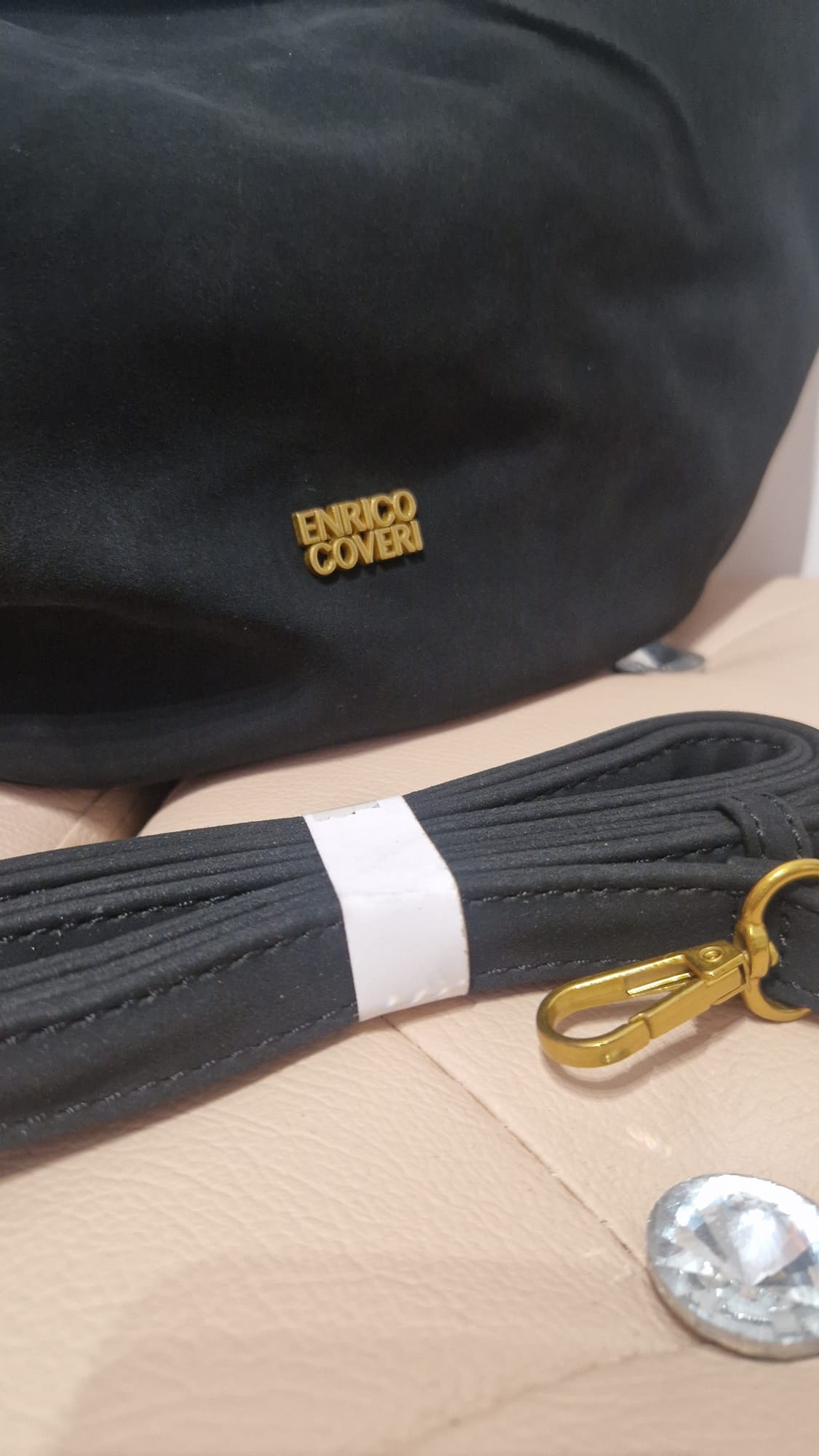 Borsa Enrico Coveri
