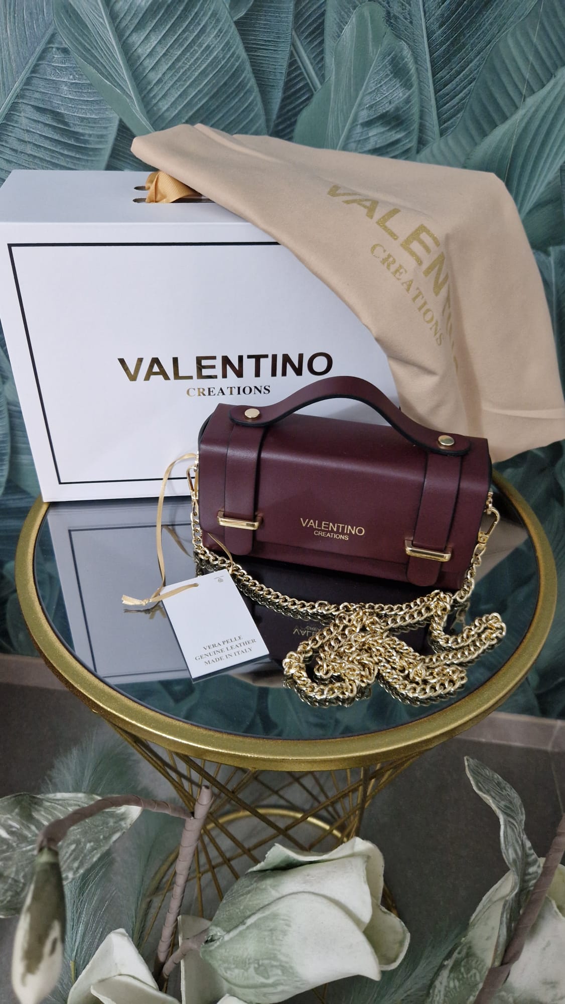 Borsetta Valentino Creations