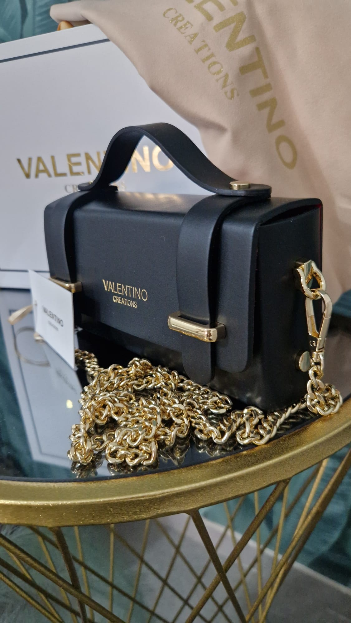 Borsetta Valentino Creations