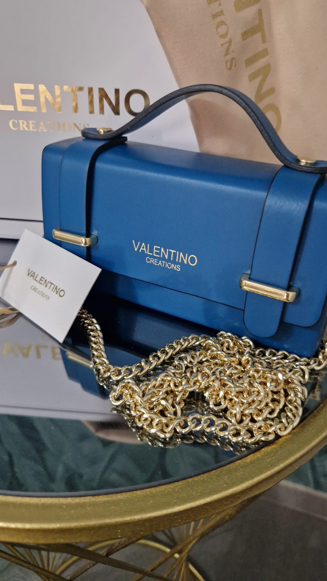 Borsetta  Valentino Creations