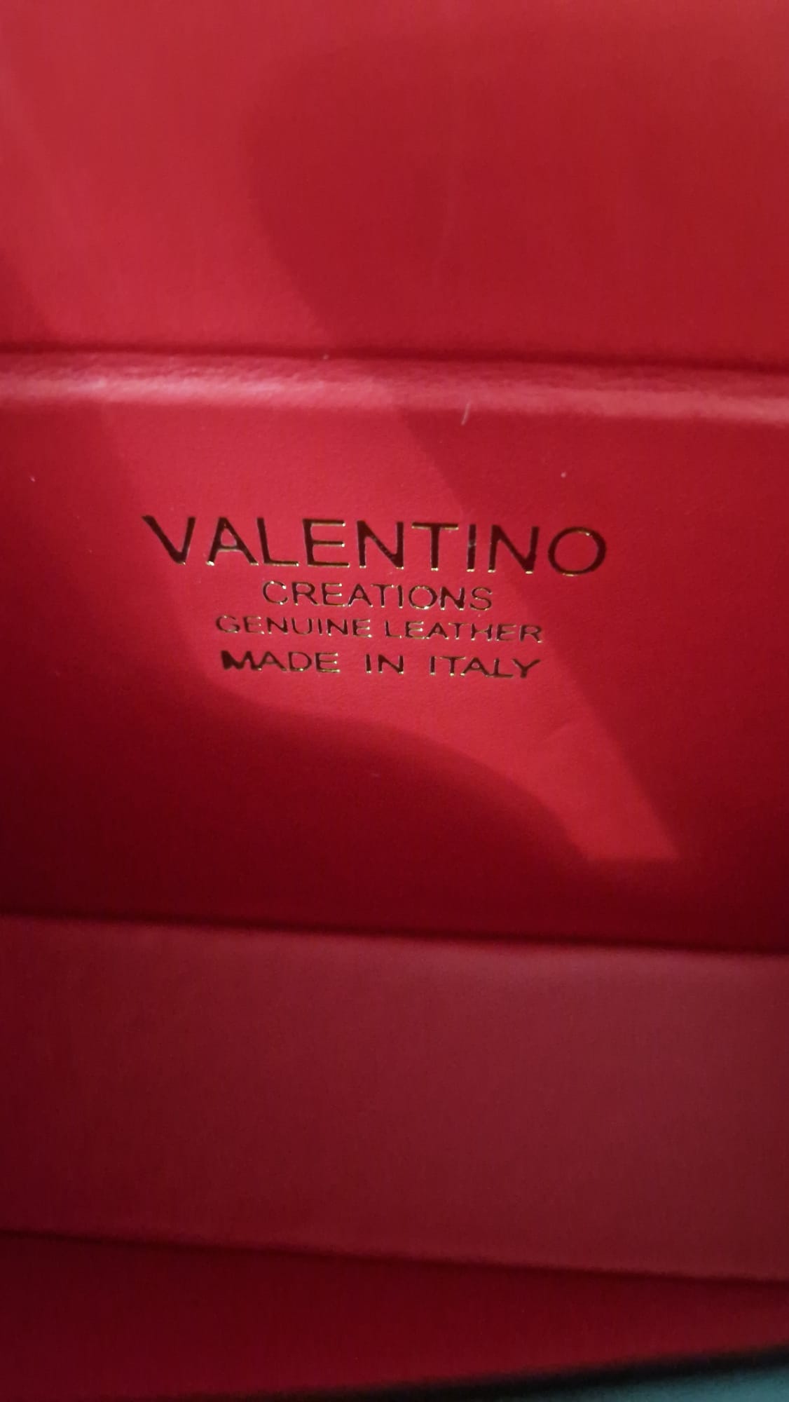 Borsetta Valentino Creations