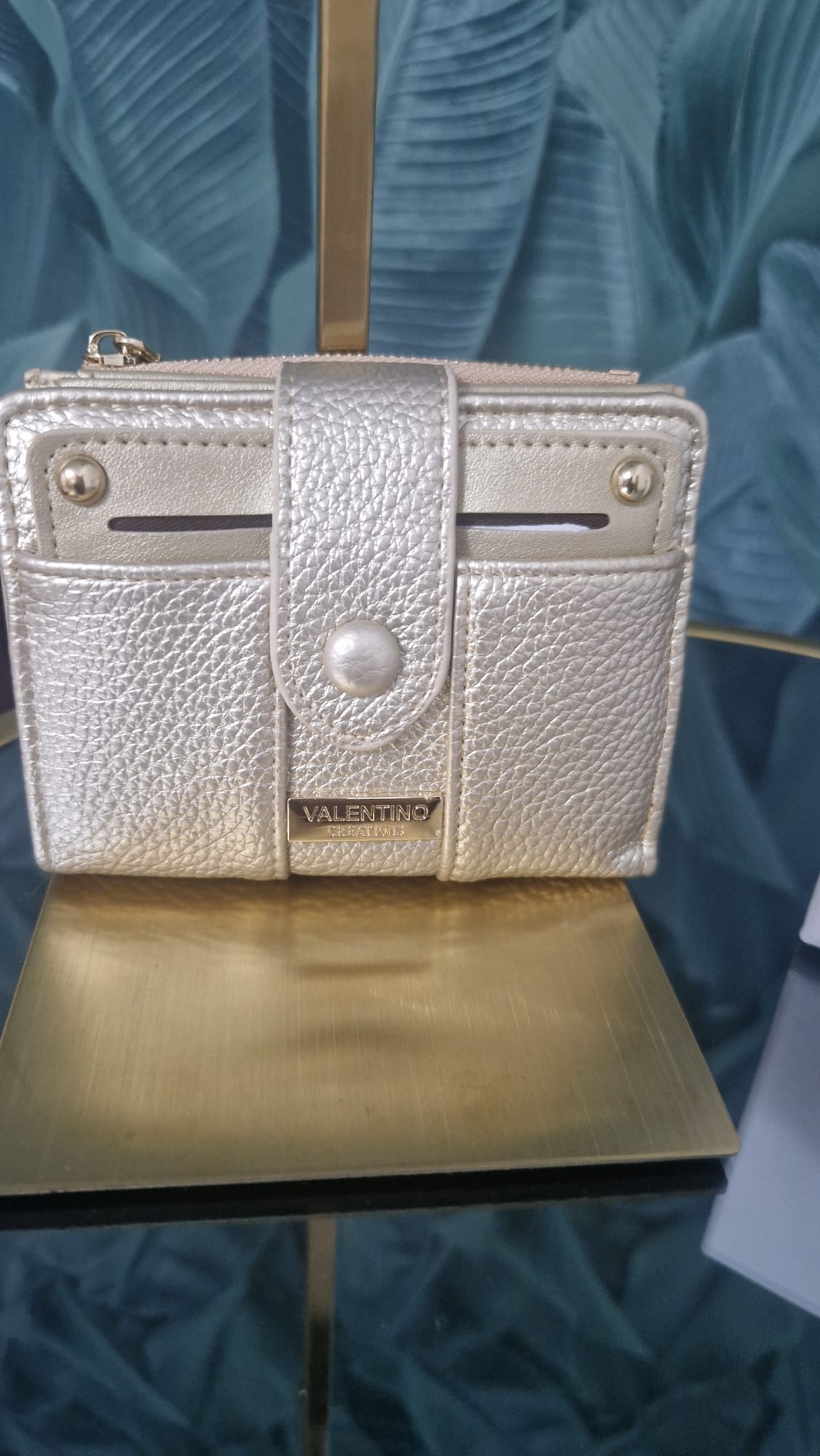 Portafoglio Valentino Creations