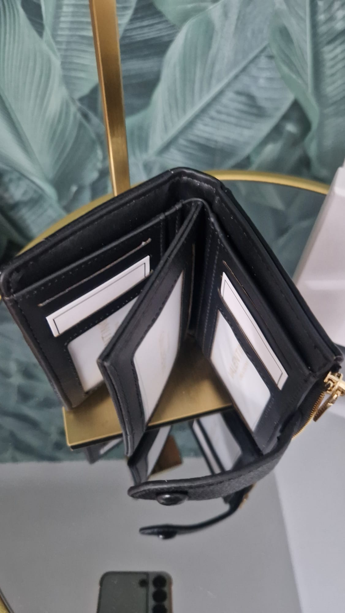 Portafoglio Valentino Creations