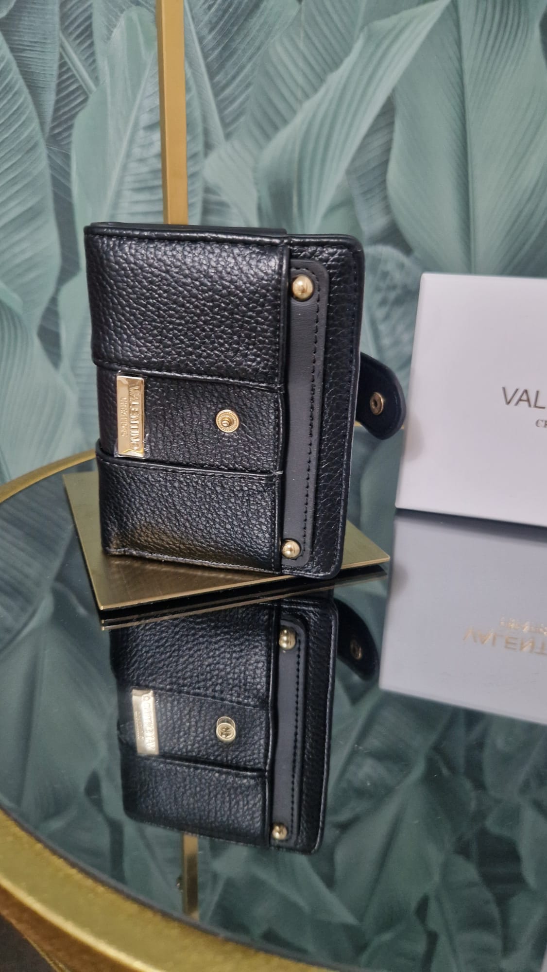 Portafoglio Valentino Creations