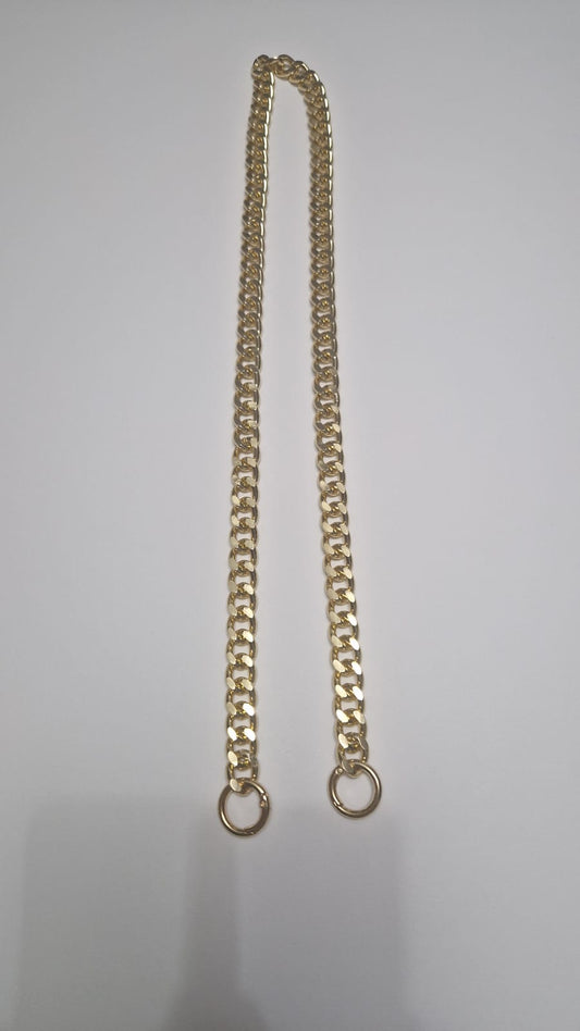 Tracolla per Clutch
