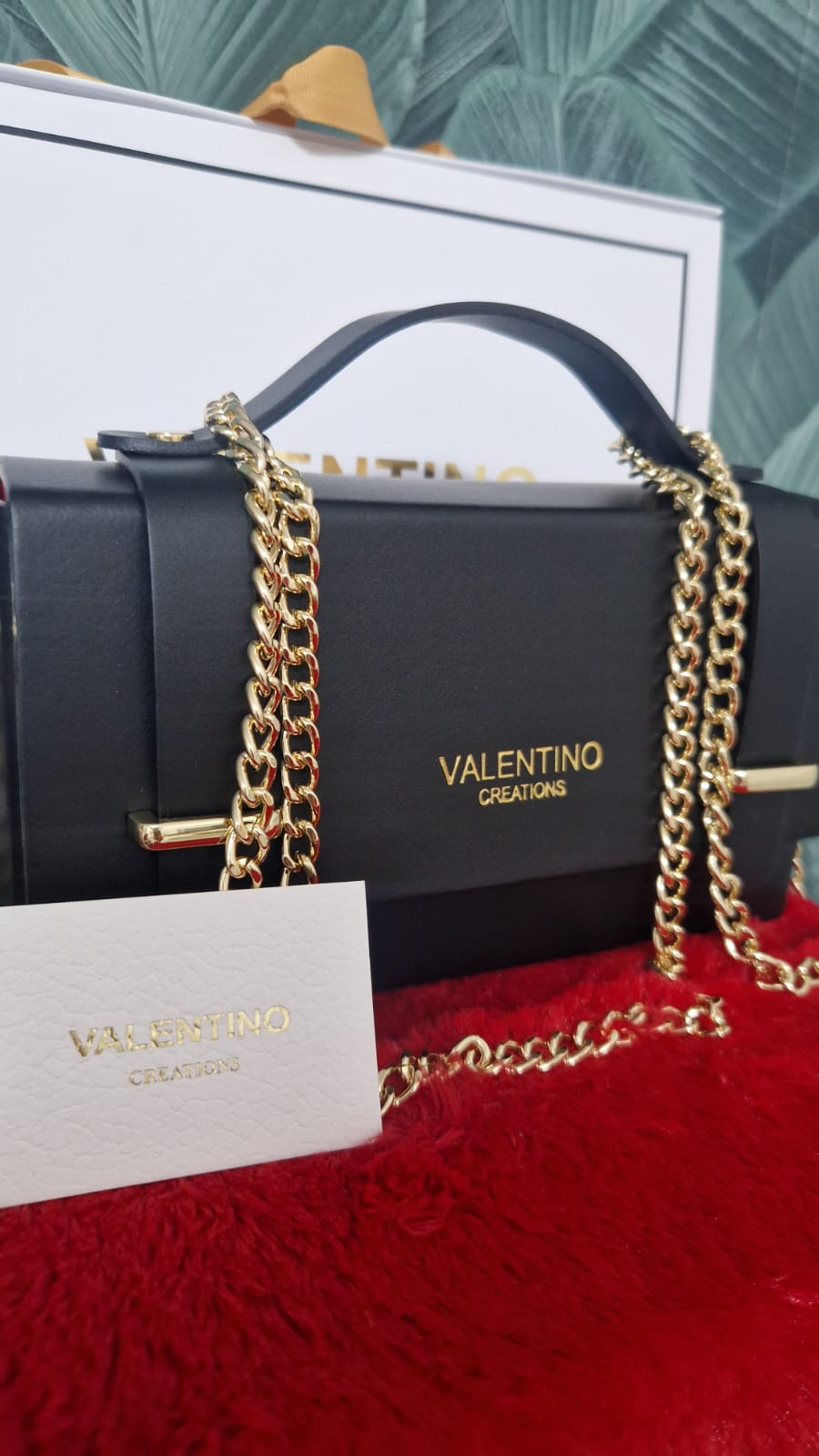 Borsa Valentino Creations Big