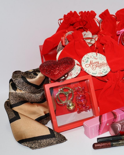 Box Luxury