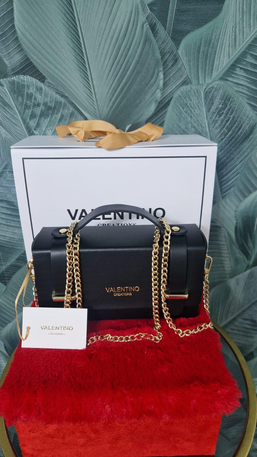 Borsa Valentino Creations Big