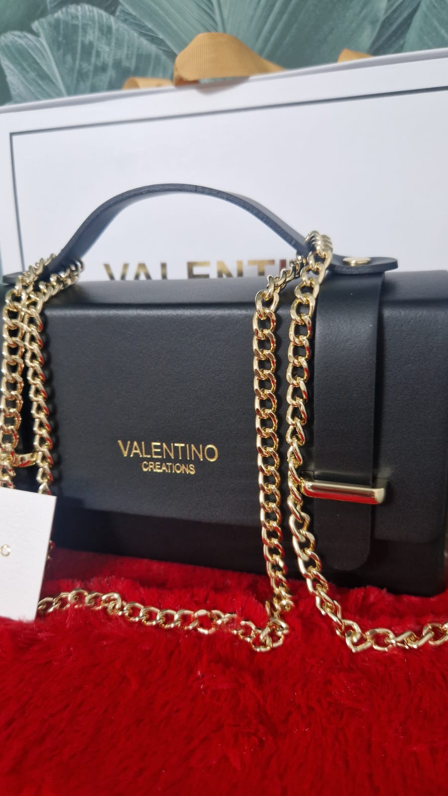 Borsa Valentino Creations Big