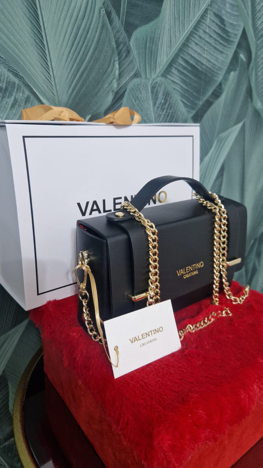 Borsa Valentino Creations Big