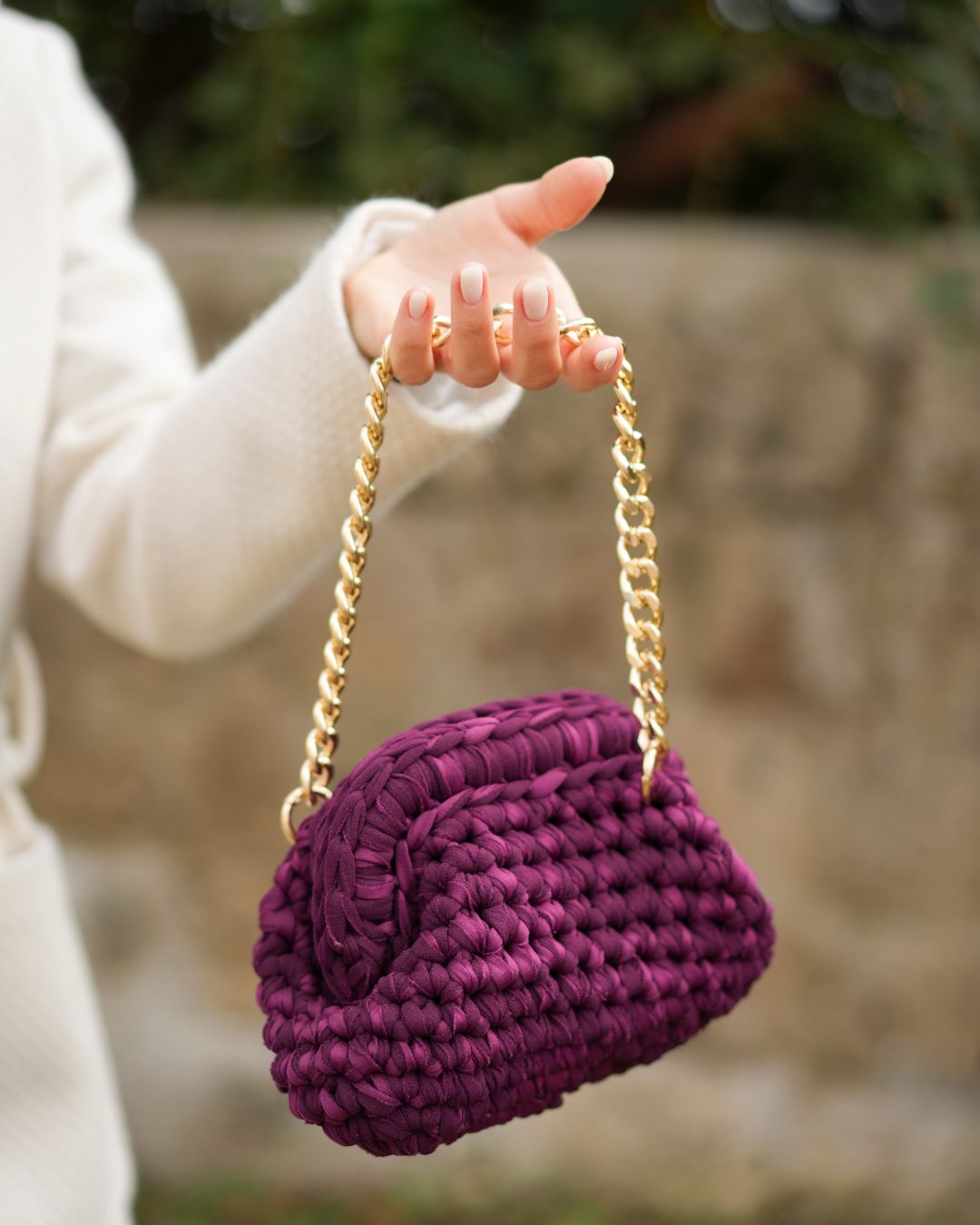 Miky Clutch Piccola