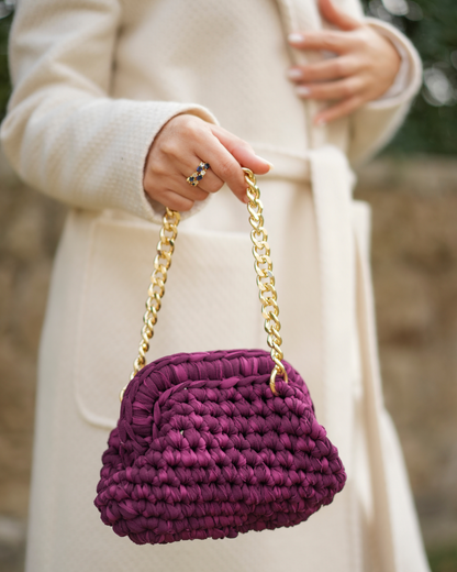 Miky Clutch Piccola