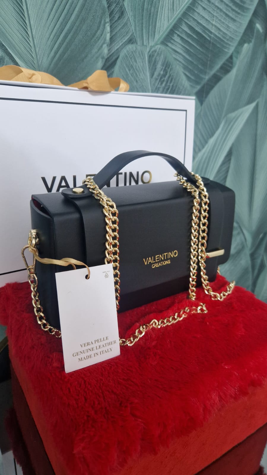 Borsa Valentino Creations Big