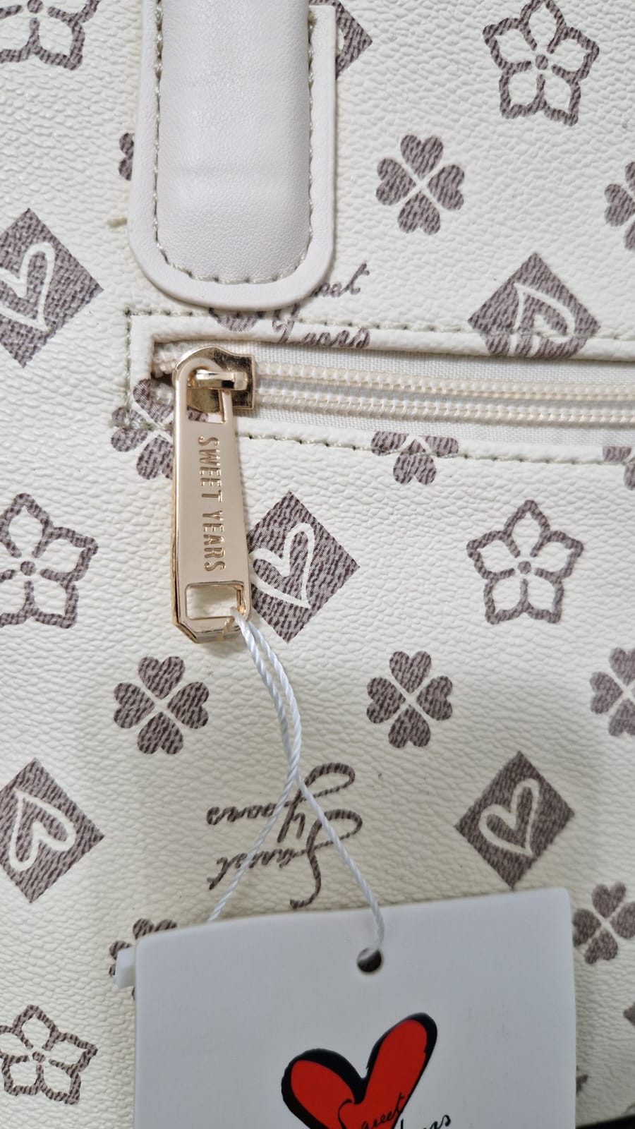 Set Borse Sweet Years