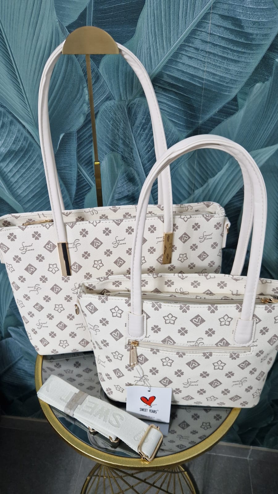 Set Borse Sweet Years