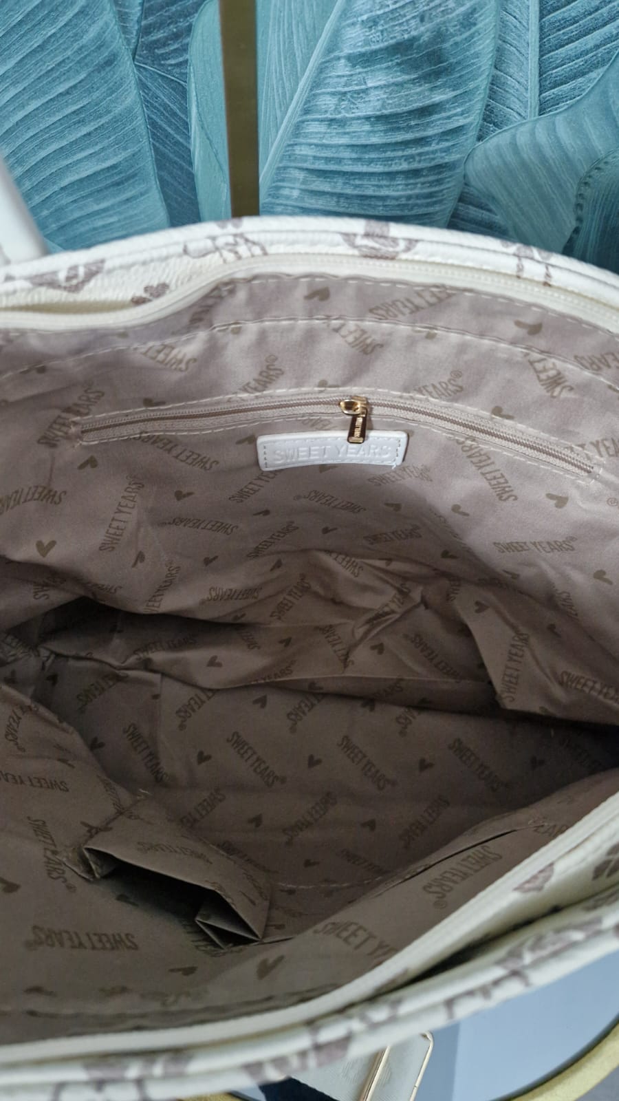 Set Borse Sweet Years