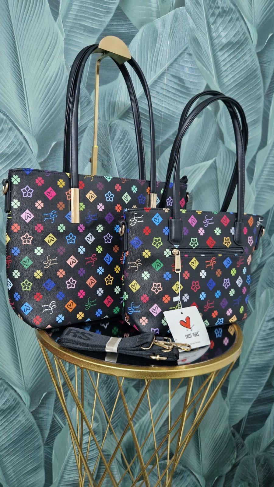 Set Borse Sweet Years