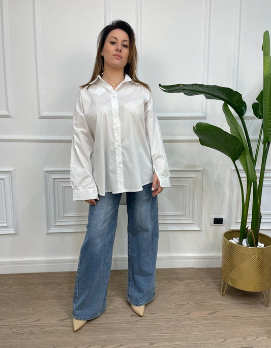 Camicia No Vabbè