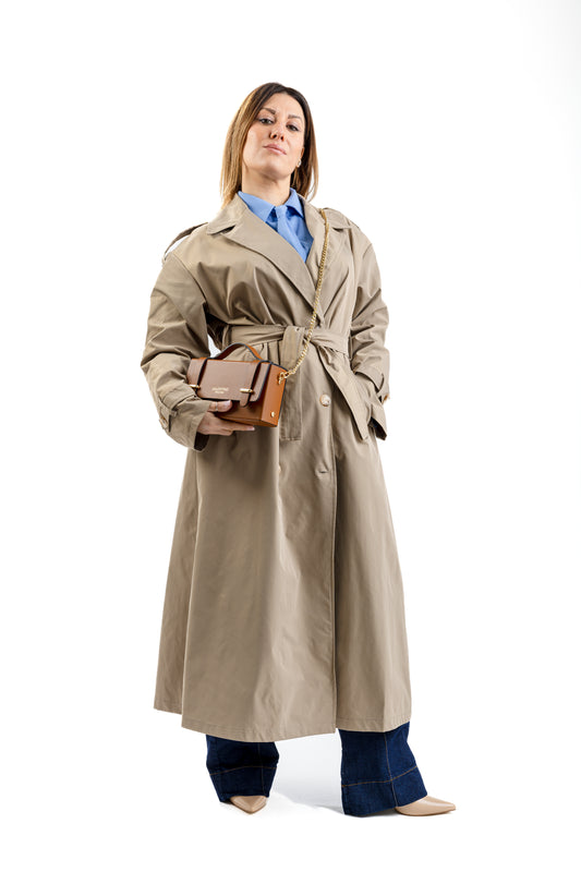 Trench Donna