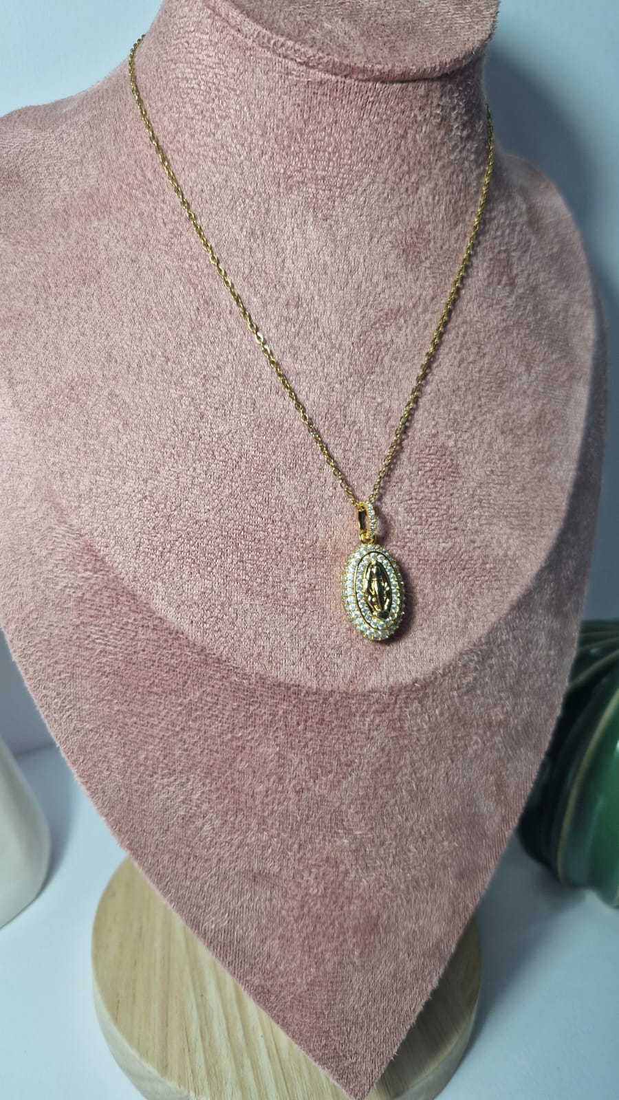 Collana Madonnina