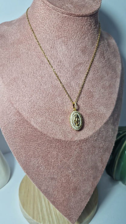 Collana Madonnina