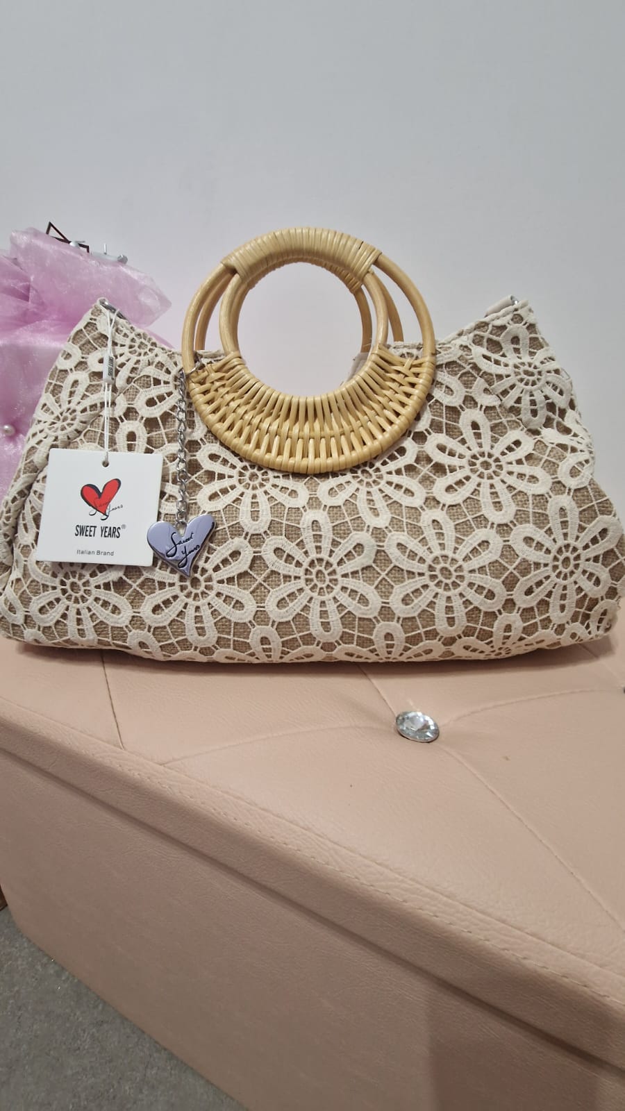 Borsa Sweet Years