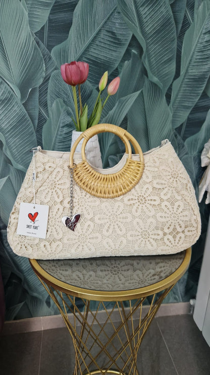 Borsa  Sweet Years