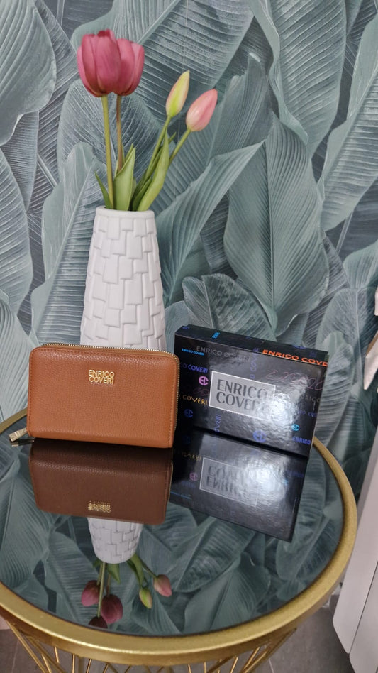 Portafoglio Enrico Coveri
