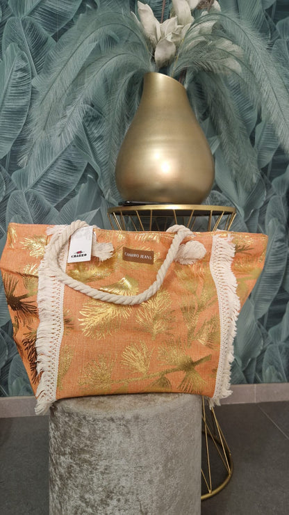Borsa Mare Charro