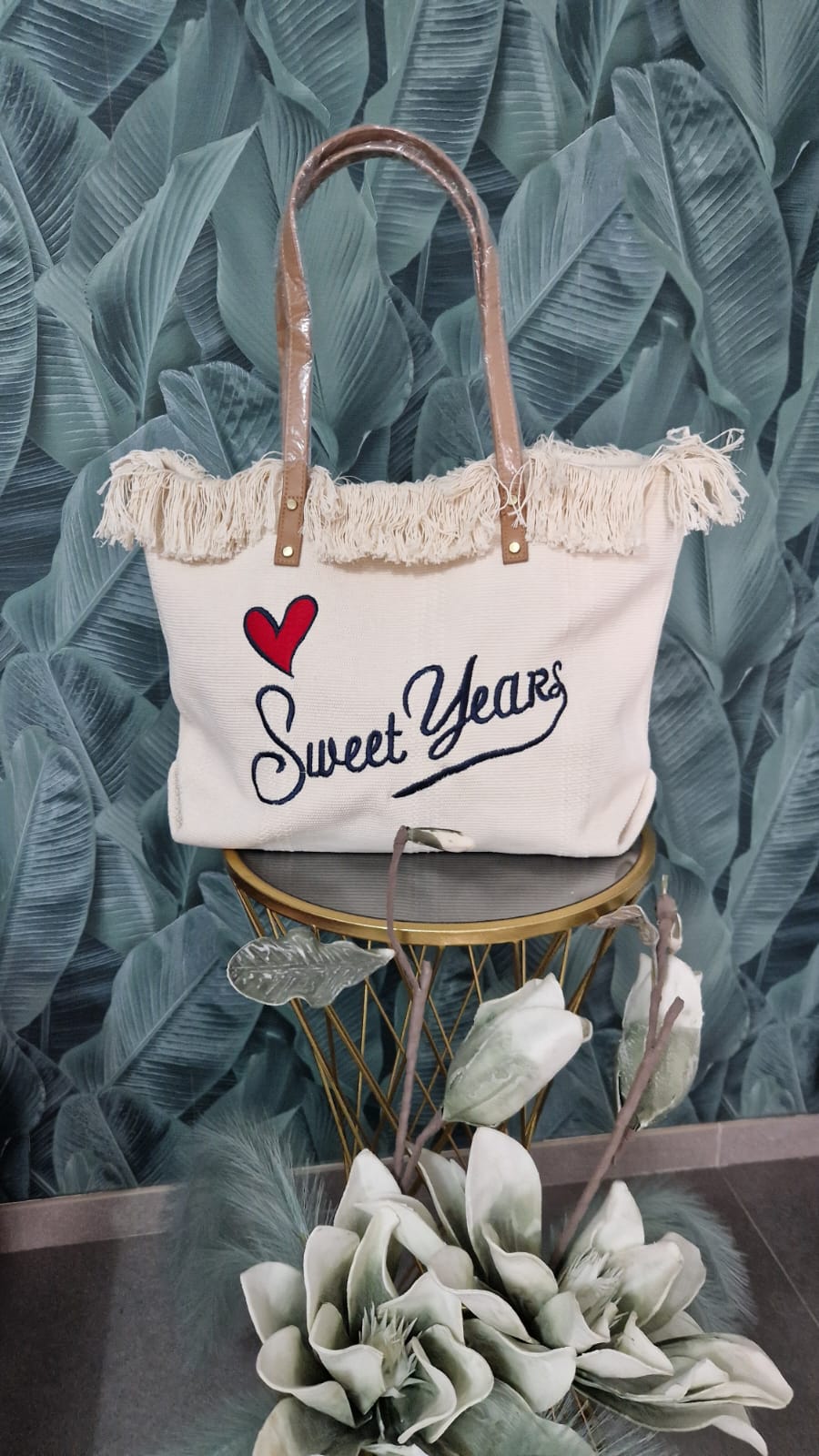 Borsa Mare Sweet Years