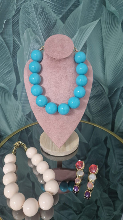 Collana Big Balls