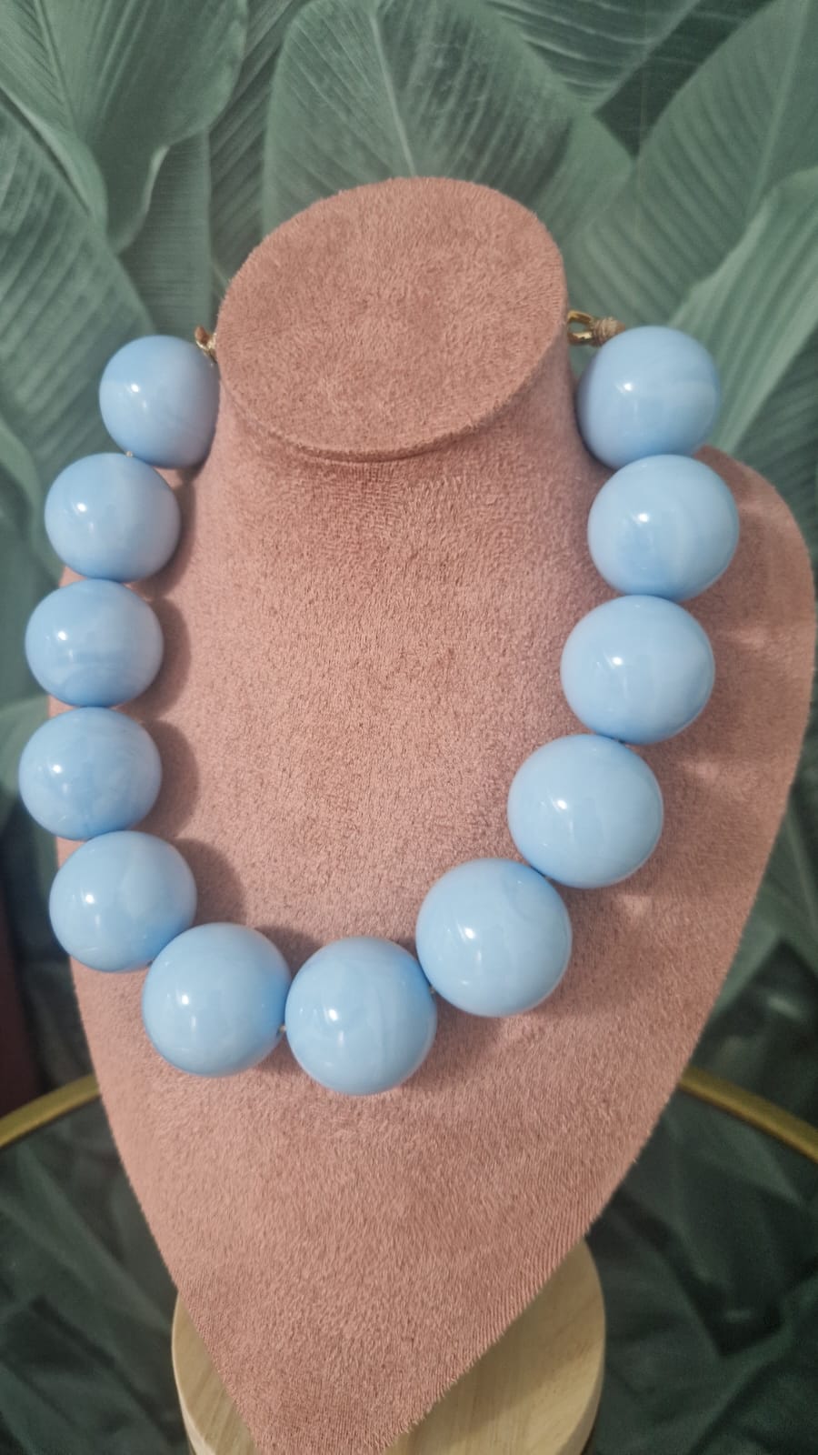 Collana Big Balls